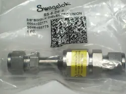 DIELECTRIC UNION FITTING