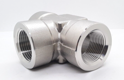 PIPE FITTING TEE