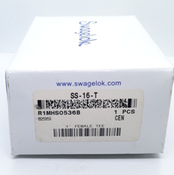 SWAGELOK SS-16-T