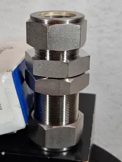 SWAGELOK SS-1610-61 TUBE