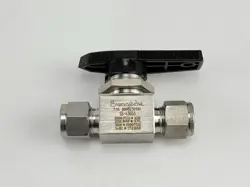 BALL VALVE 3/8