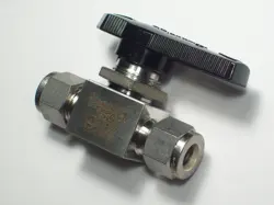 VALVE 3/8