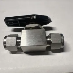 VALVE 3/8