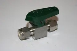 QUARTER PLUG