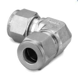 12MM TUBE 316SS ELBOW UNION FITTING SWAGELOK SS-12M0-9