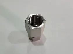 STRAIGHT-CONNECTOR