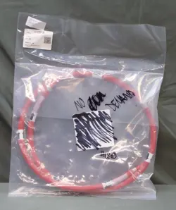 TEE HOSE