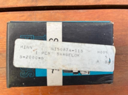 SWAGELOK S-2000-6