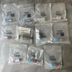 QUICK CONNECT SS-QC4-S-4PM