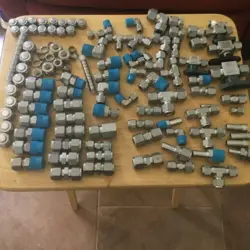 80 PIECES