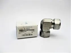 SWAGELOK SS-1610-9 NSMP