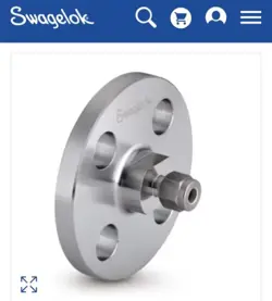 ADAPTER FNSP
