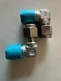 SS-400-2-4 STAINLESS STEEL