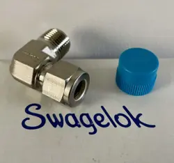 SWAGELOK SS-600-2-6 MALE