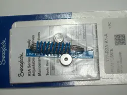 RELIEF VALVE 50