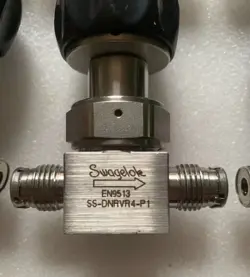 VALVE TESTED #VQT4