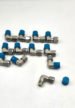 TUBE FITTINGS AND