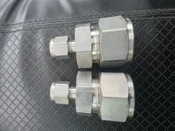 FITTINGS LOT