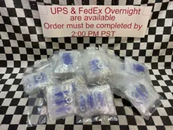 LOT OF 124