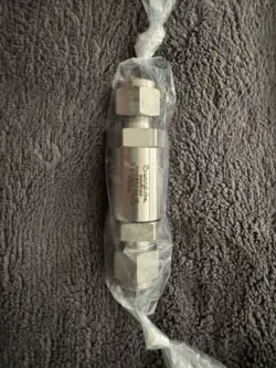 VALVE 3/8