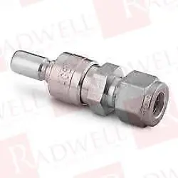 SWAGELOK SS-QC8-S1-810 / SSQC8S1810 (NEW NO BOX)