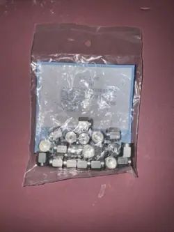 BAG OF 20