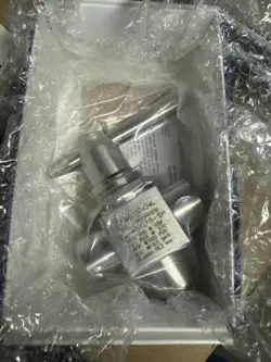 NEW SWAGELOK SS-45XF8 BALL VALVE SS45XF8 W/HANDLE