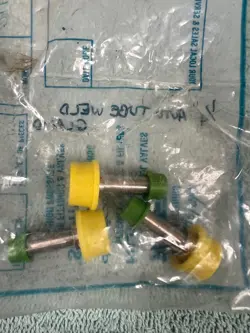 TUBE WELD GLAND