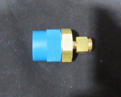 FITTINGS MALE