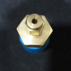 MALE CONNECTOR 1/8