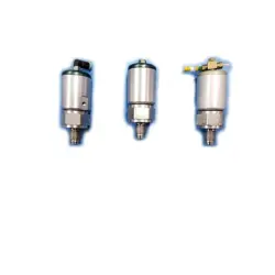 MANUAL VALVE OPERATION