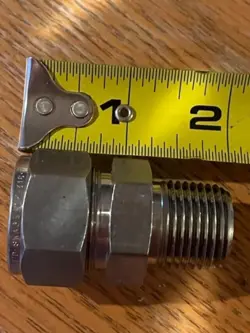316 FITTINGS