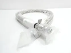 SWAGELOK SS-FM12SL12SL12-48-CRN-W9 STAINLESS BRAIDED HOSE 3/4IN 48IN