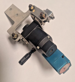 SOLENOID VALVE AUTOMATION