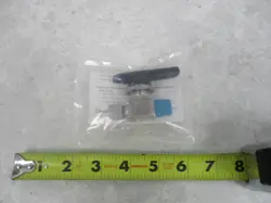 VALVE SS 1/4