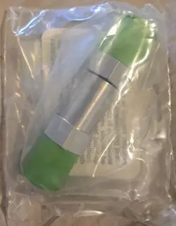 SWAGELOK NUPRO SS-8C-VCR-1/3 POPPET CHECK VALVE 1/4 INCH 1/3PSI