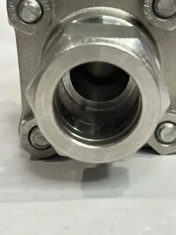REINFORCED 3/4