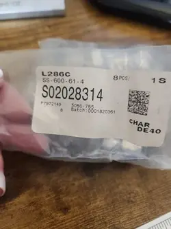 SS-600-61-4