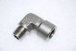 ELBOW ADAPTER