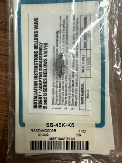 SS-4BK-K5