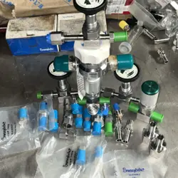 VALVE 1/4