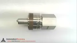 W/O VALVE NEW*