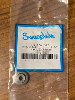 CUTTER WHEEL FREE