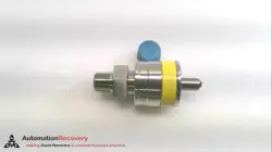 INSTRUMENTATION QUICK CONNECT
