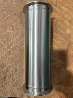 CLAMP SPOOL