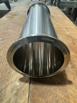 TRI CLAMP