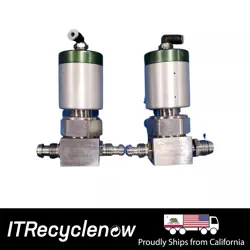 PRESSURE DIAPHRAGM VALVE