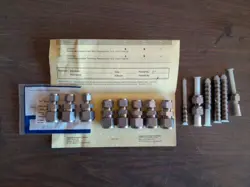 SS-810-6-6 AND