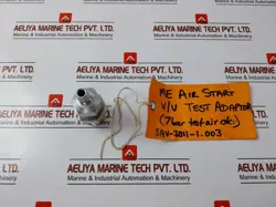 TUBE ADAPTER WITH