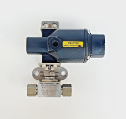 ACTUATOR WITH MX-4SKPF4-SG